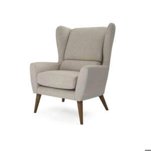 Lounge Company Floyd Accent Chair